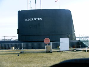 ein Bericht vom Sa�nitzbesuch