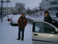 Weihnachten oder Ostern?