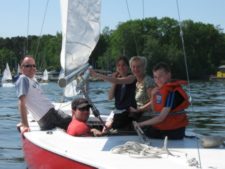 Tag der offenen T&uuml;r 2009